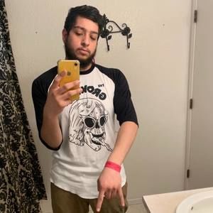 Meet your Posher, Jesus